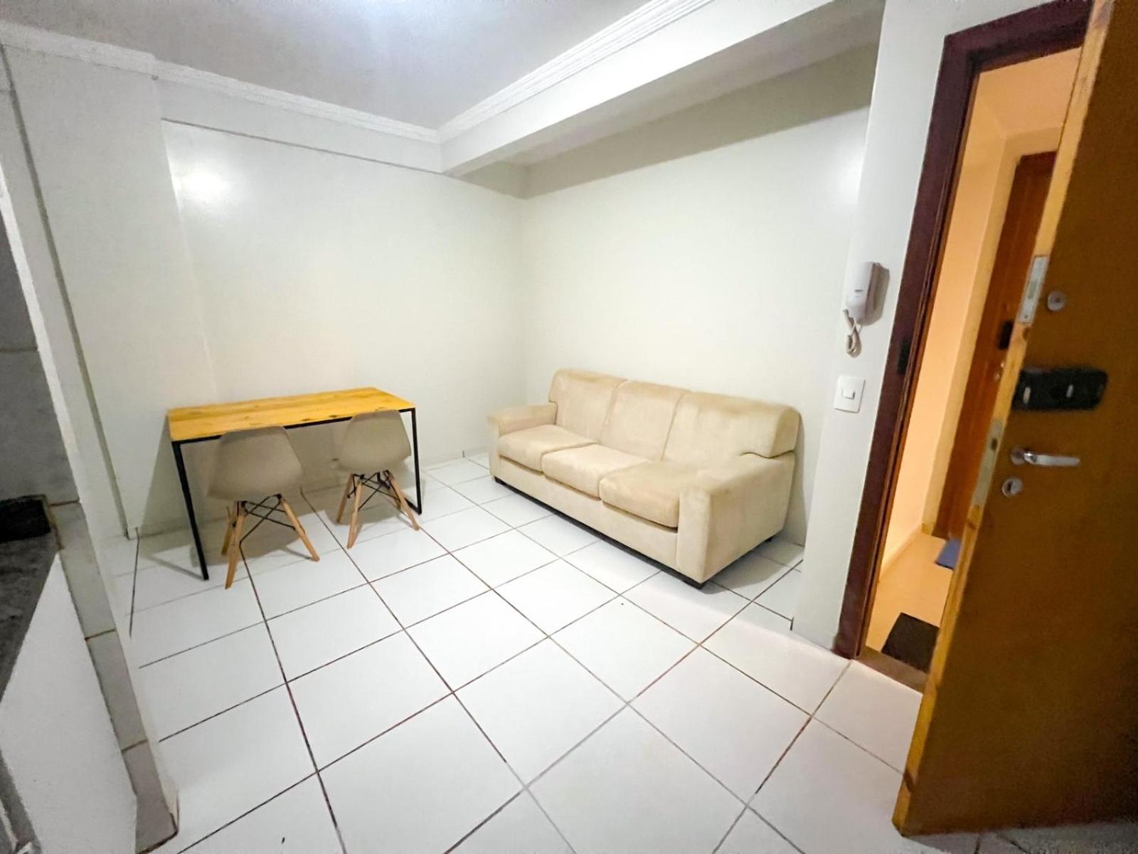 Apartamentos Em Vicente Pires บราซิเลีย ภายนอก รูปภาพ