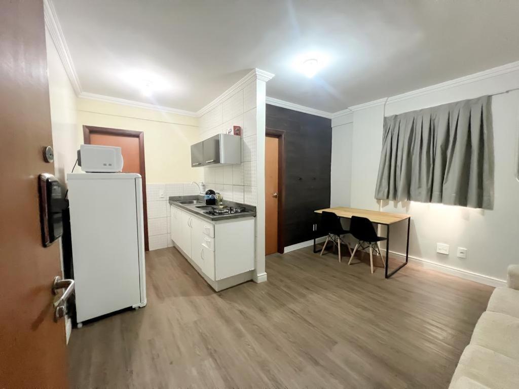 Apartamentos Em Vicente Pires บราซิเลีย ภายนอก รูปภาพ