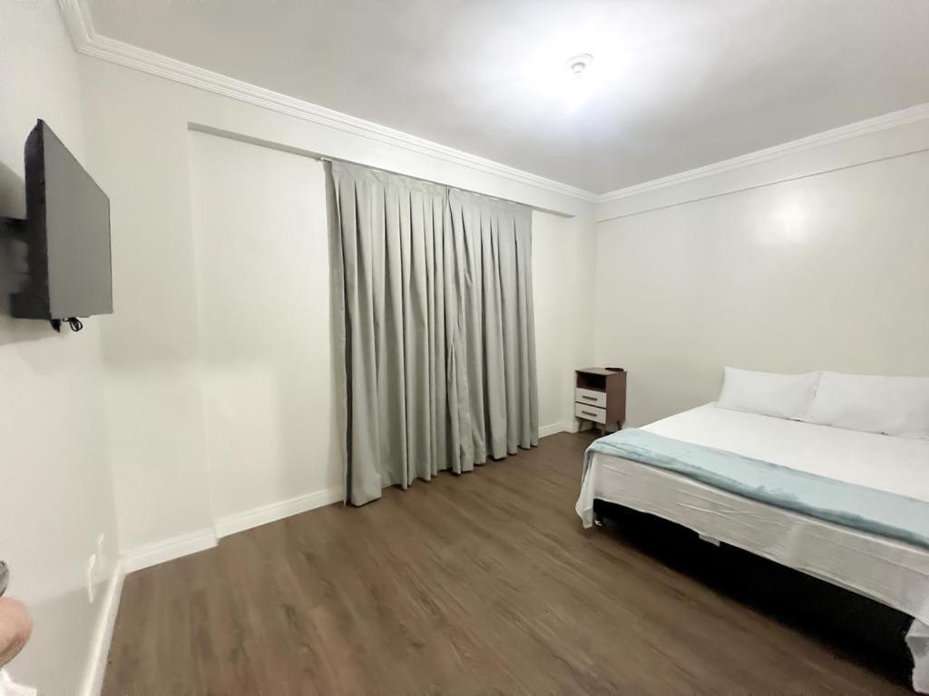 Apartamentos Em Vicente Pires บราซิเลีย ภายนอก รูปภาพ