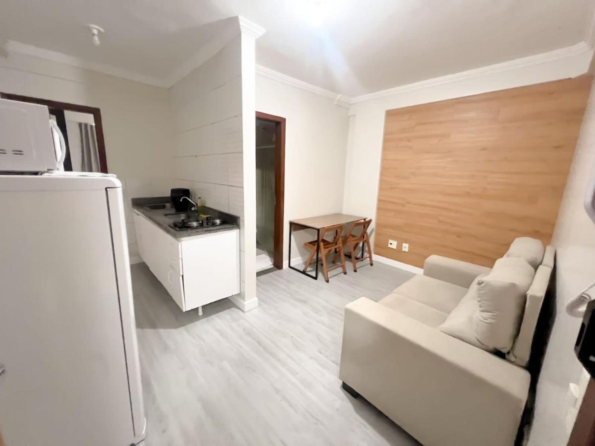 Apartamentos Em Vicente Pires บราซิเลีย ภายนอก รูปภาพ