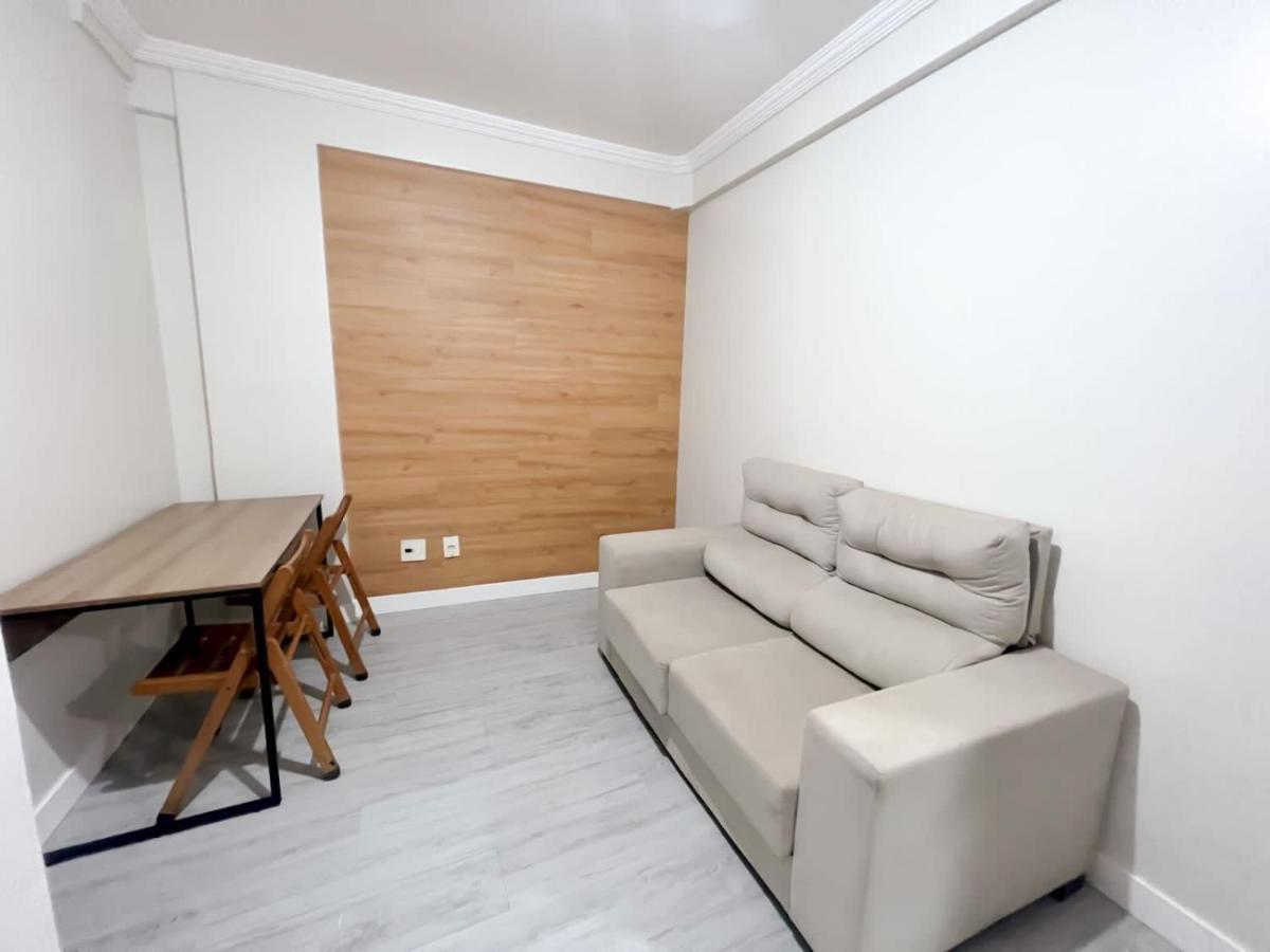 Apartamentos Em Vicente Pires บราซิเลีย ภายนอก รูปภาพ