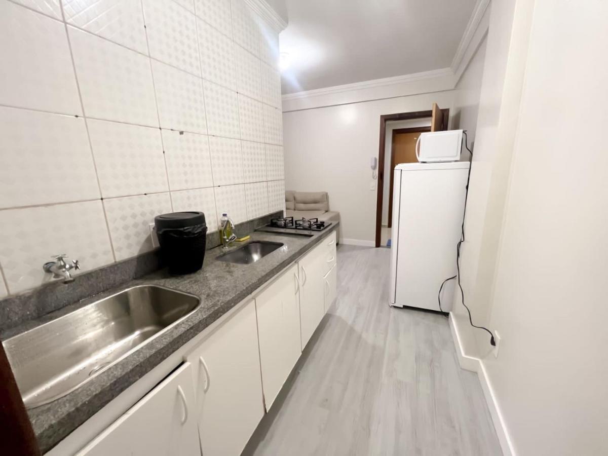 Apartamentos Em Vicente Pires บราซิเลีย ภายนอก รูปภาพ