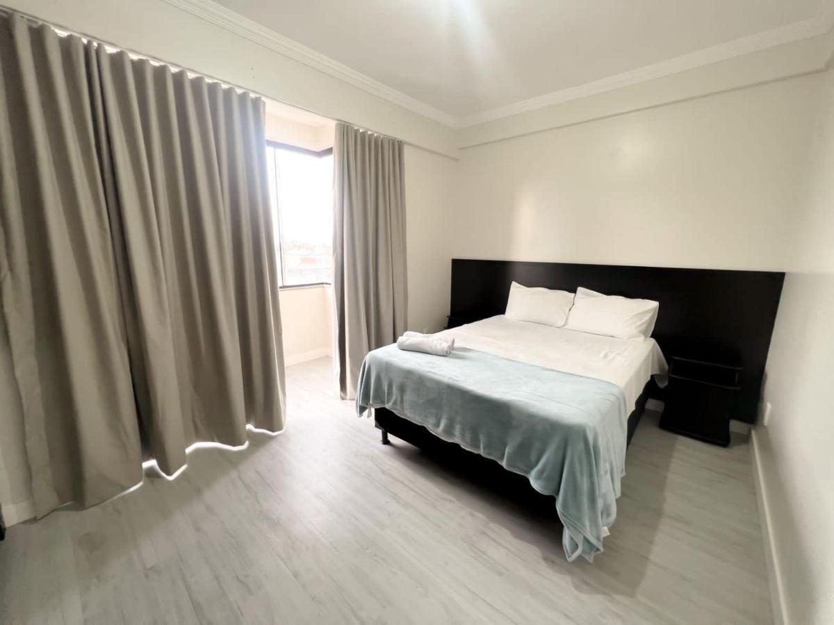 Apartamentos Em Vicente Pires บราซิเลีย ภายนอก รูปภาพ