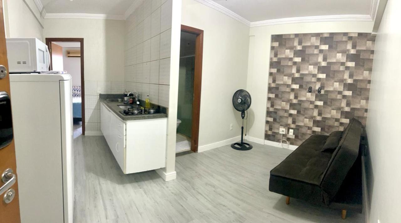 Apartamentos Em Vicente Pires บราซิเลีย ภายนอก รูปภาพ