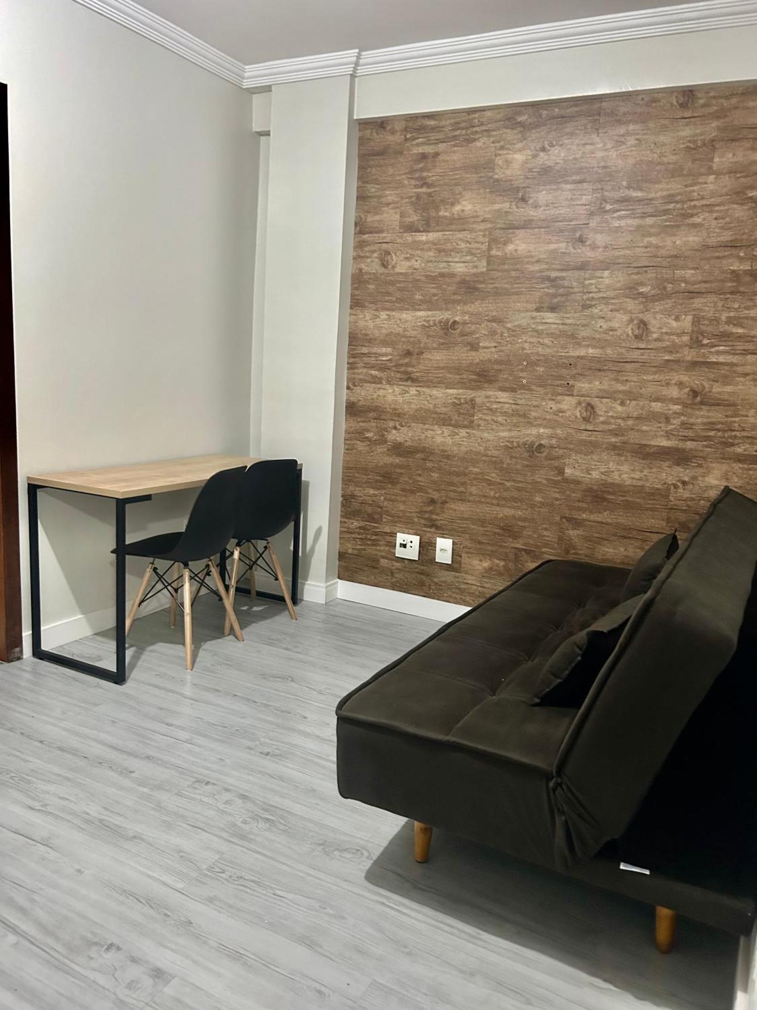 Apartamentos Em Vicente Pires บราซิเลีย ภายนอก รูปภาพ
