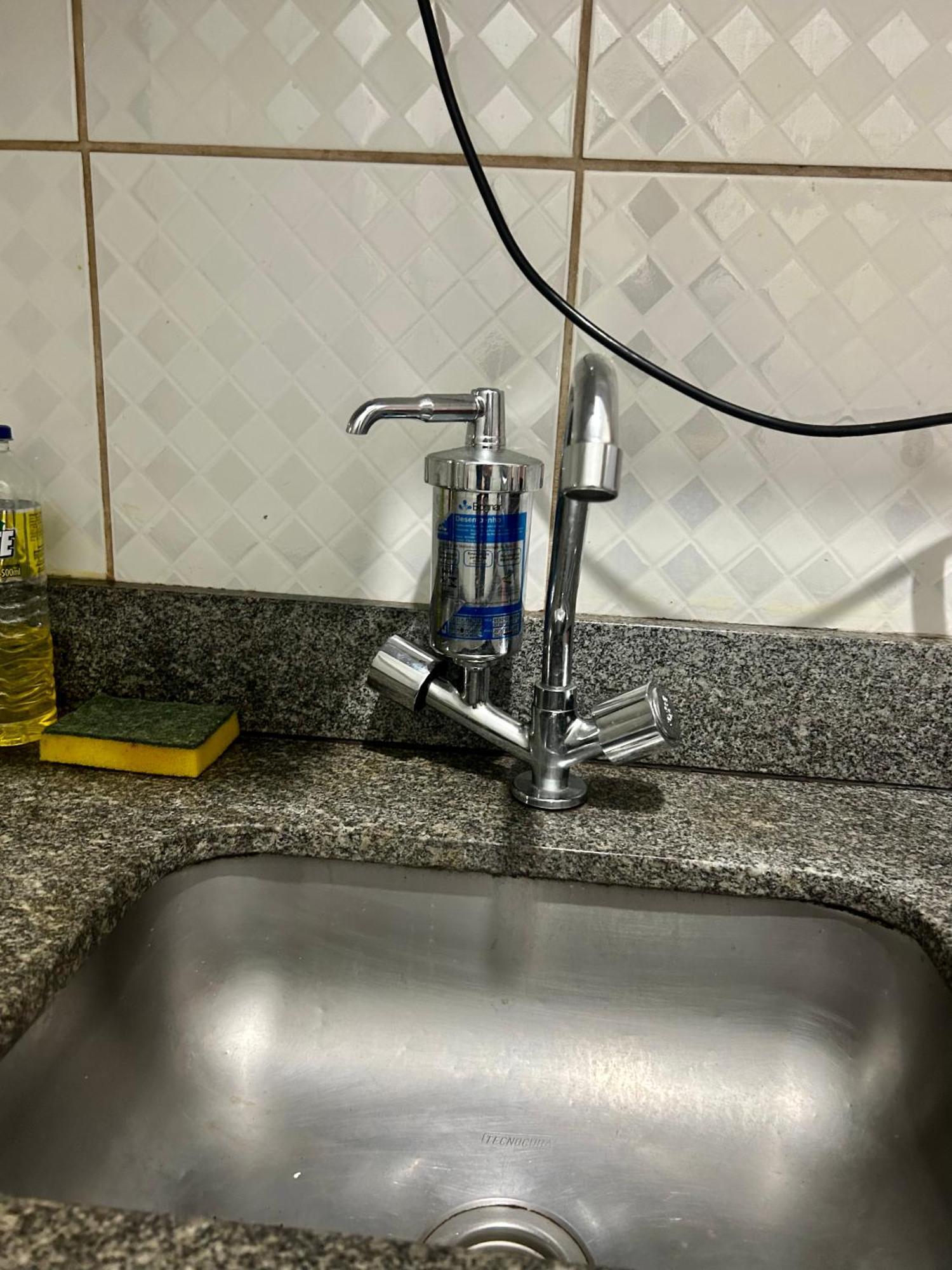 Apartamentos Em Vicente Pires บราซิเลีย ภายนอก รูปภาพ