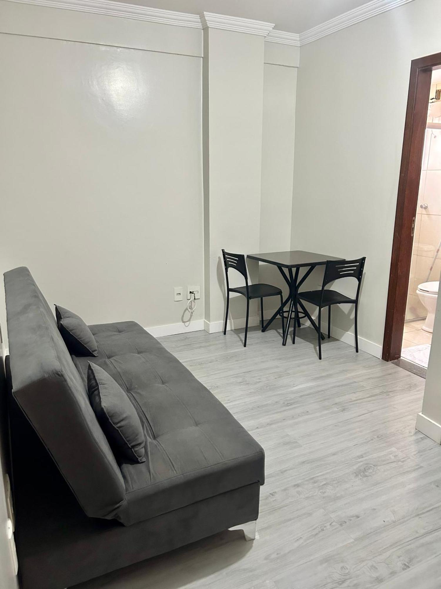 Apartamentos Em Vicente Pires บราซิเลีย ภายนอก รูปภาพ