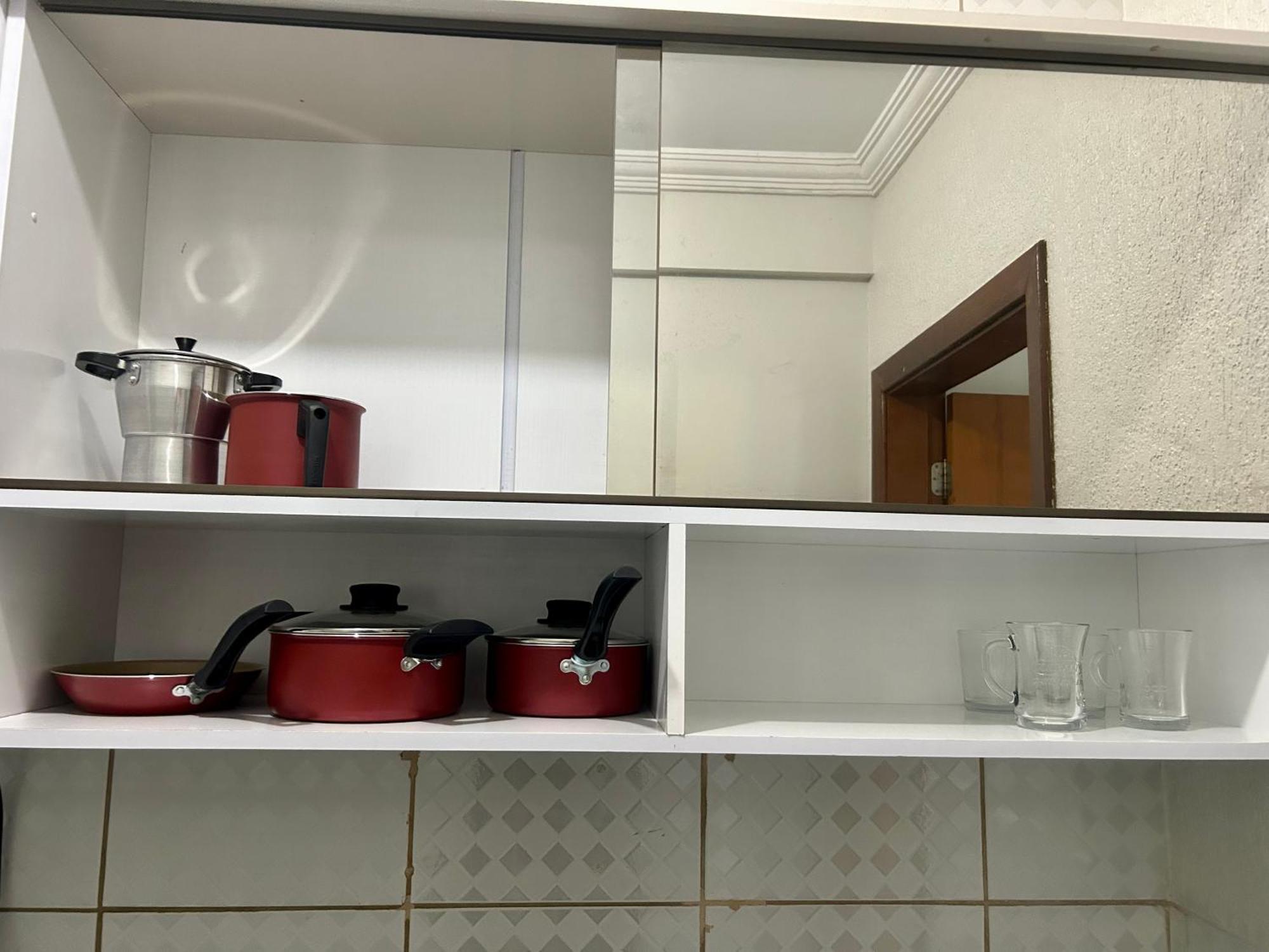 Apartamentos Em Vicente Pires บราซิเลีย ภายนอก รูปภาพ