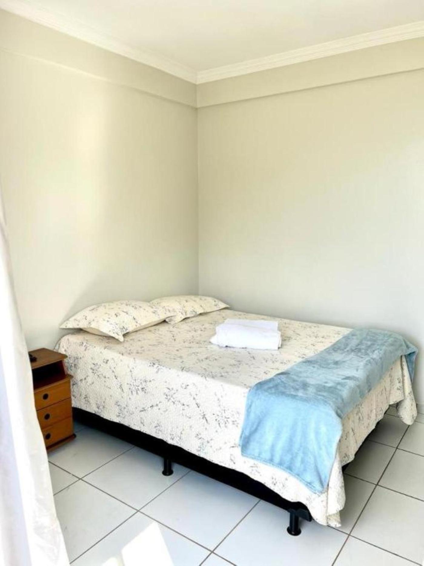 Apartamentos Em Vicente Pires บราซิเลีย ภายนอก รูปภาพ