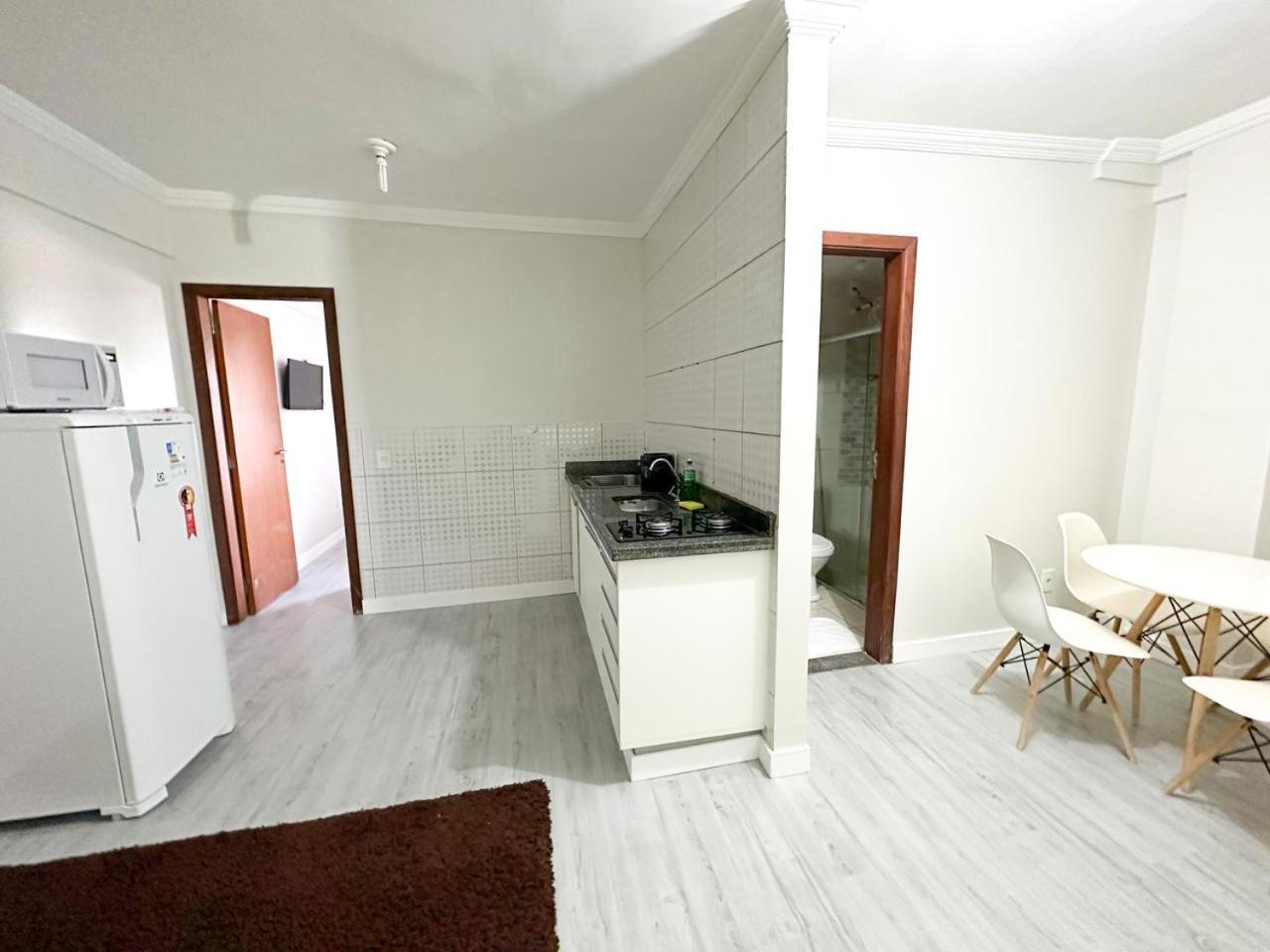 Apartamentos Em Vicente Pires บราซิเลีย ภายนอก รูปภาพ